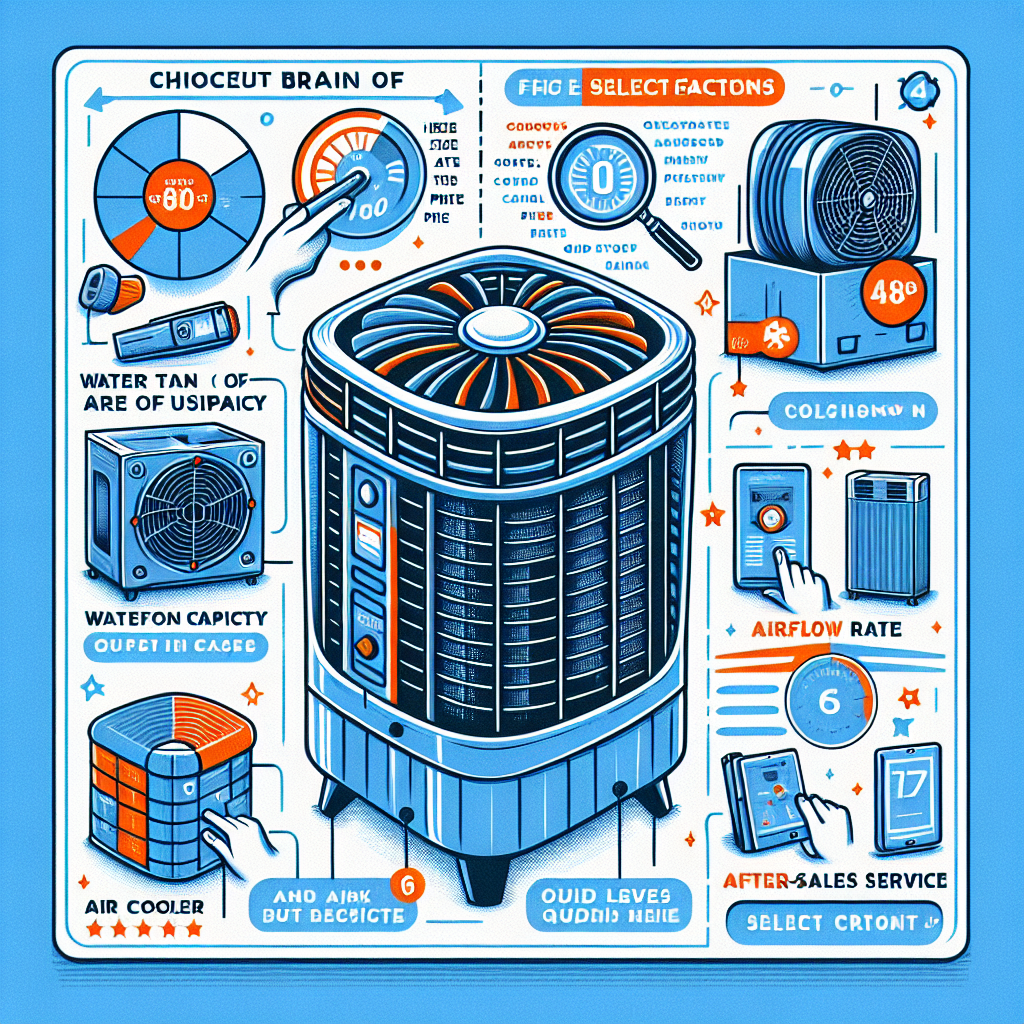 พัดลมไอเย็นยี่ห้อไหนดี ปี 2026 เลือกอย่างไรให้คุ้มและเหมาะกับการใช้งาน